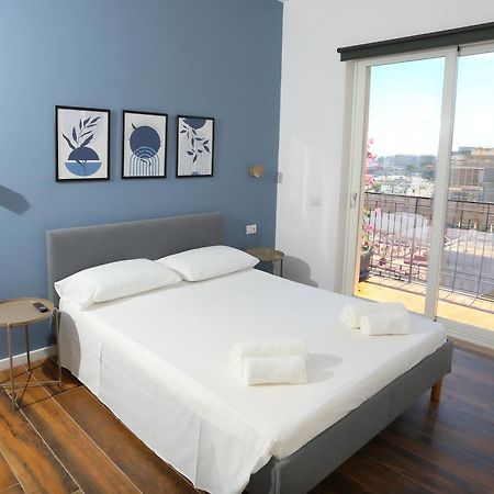 Hotel Marina 8 Neapol Zewnętrze zdjęcie