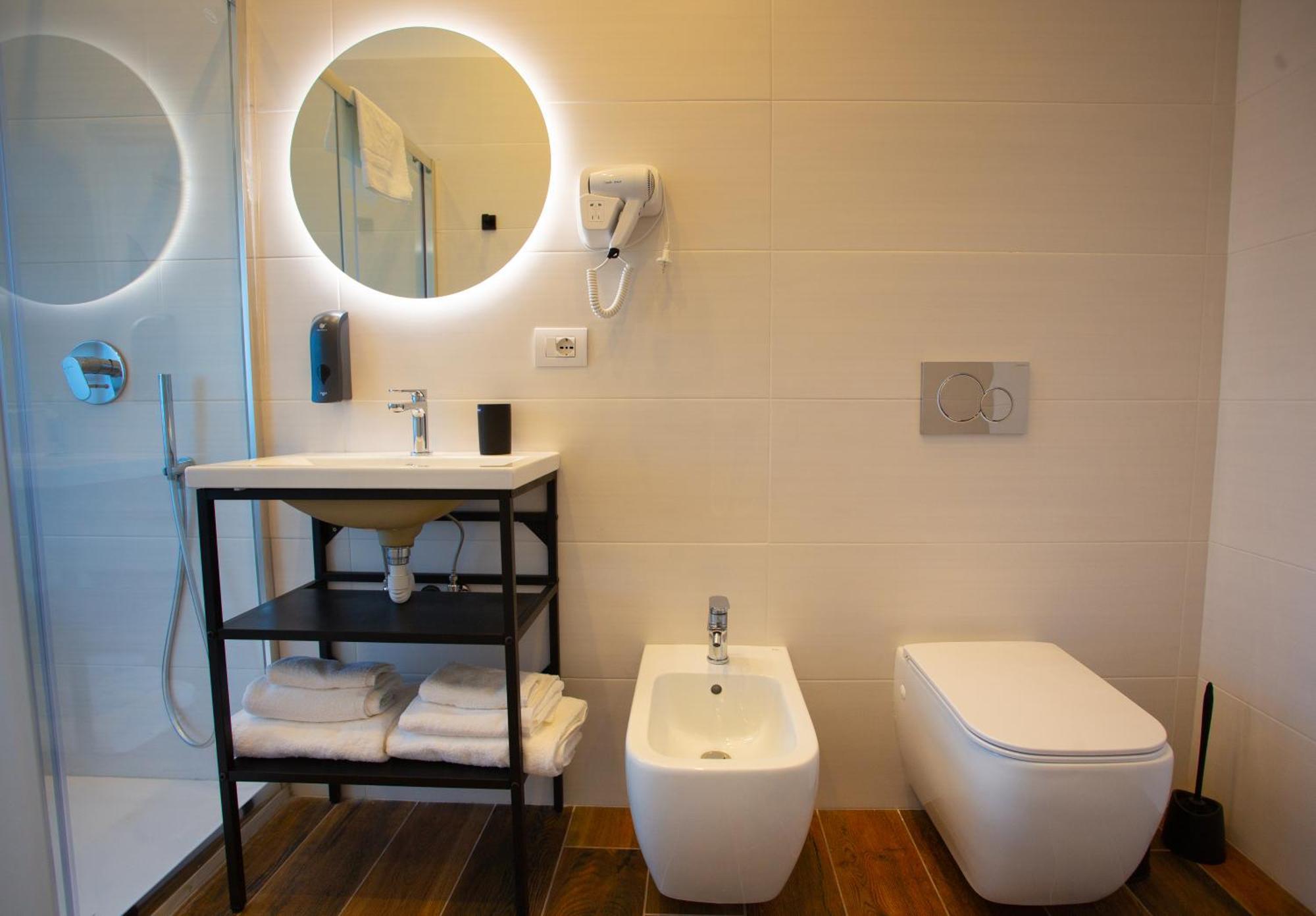 Hotel Marina 8 Neapol Zewnętrze zdjęcie