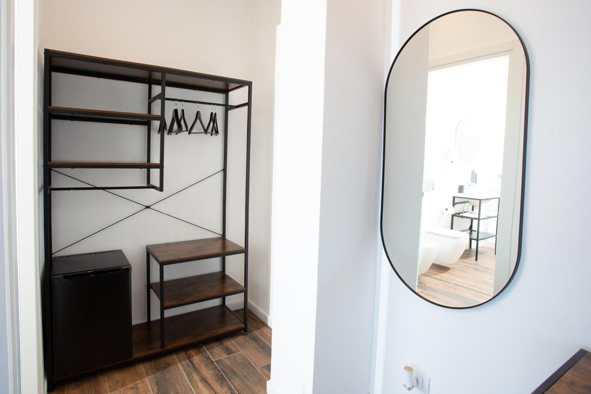 Hotel Marina 8 Neapol Zewnętrze zdjęcie