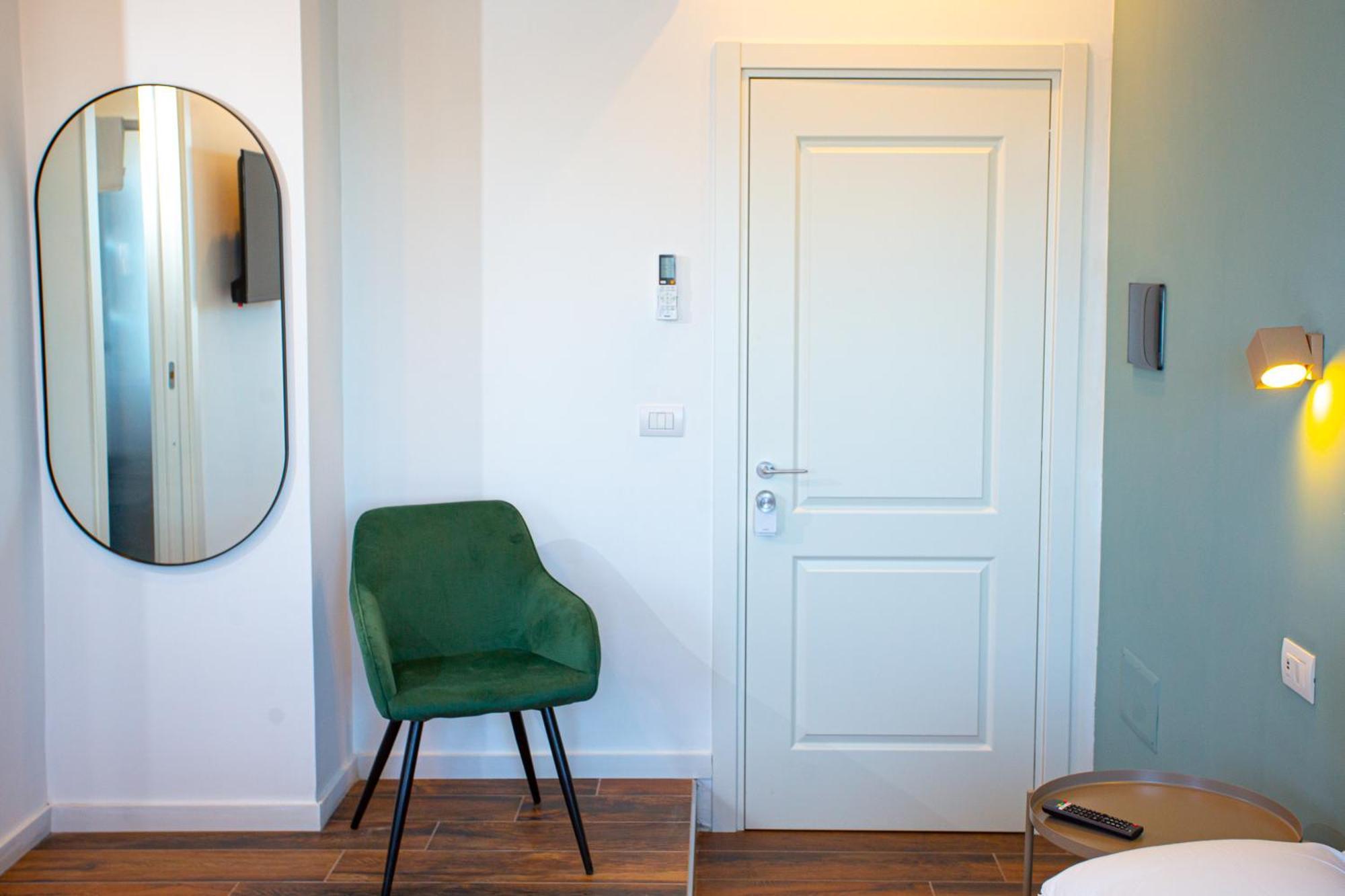 Hotel Marina 8 Neapol Zewnętrze zdjęcie