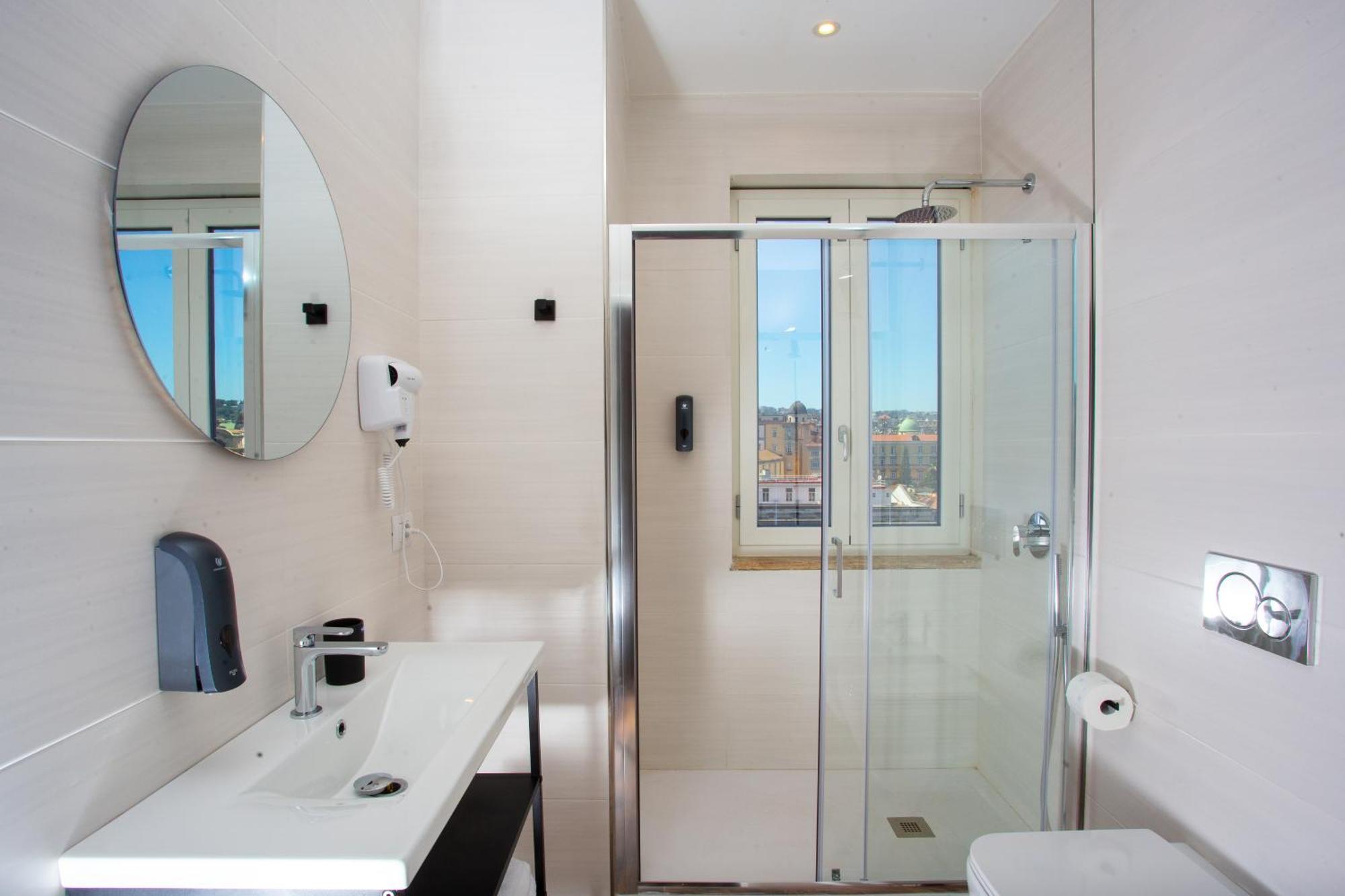 Hotel Marina 8 Neapol Zewnętrze zdjęcie